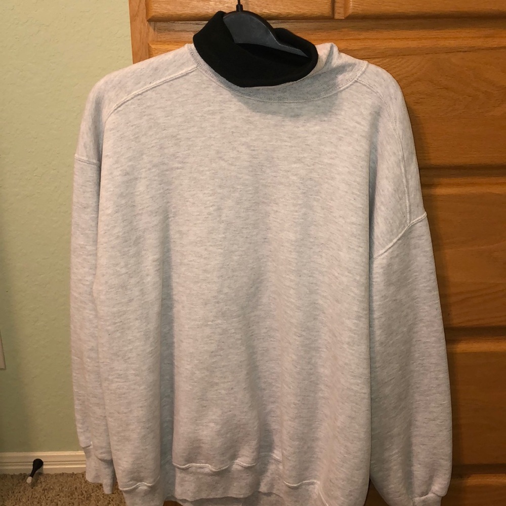 Turtleneck